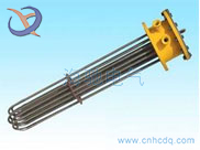 Electric heater series
